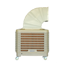 Outdoor Air Cooler with Cooler Unit 18000cmh